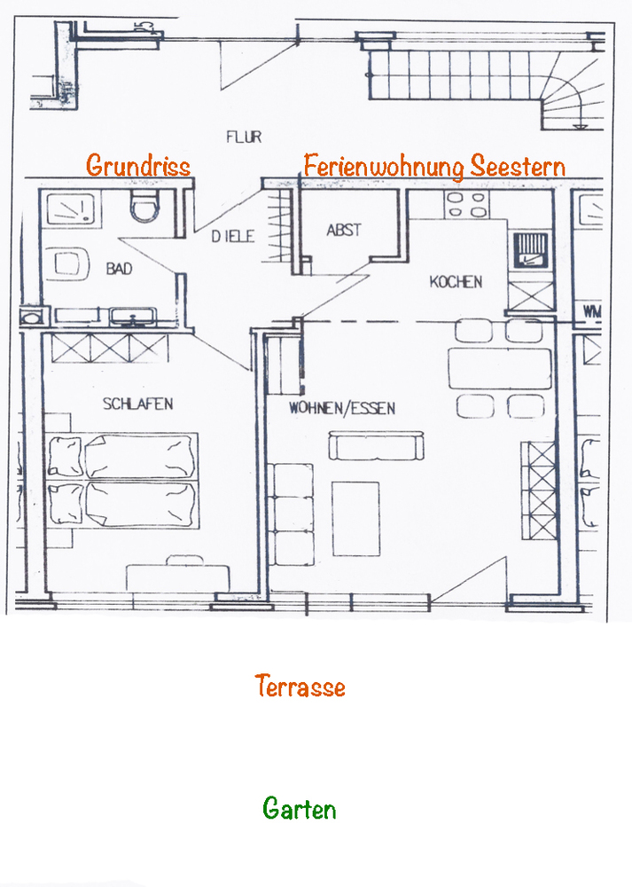 seesterngrundriss