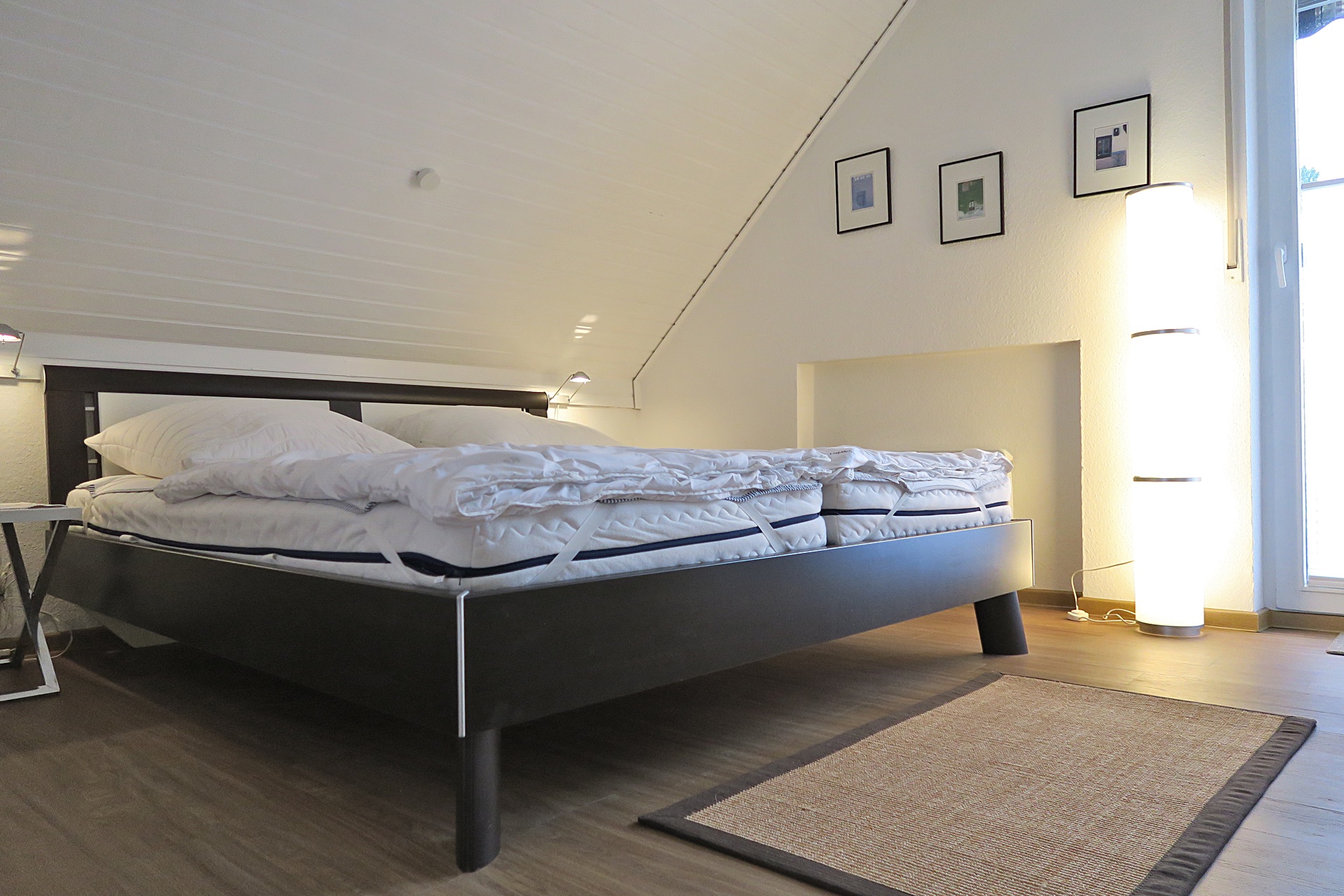 Wohnung Nordseeperle Wohnung Nordseeperle