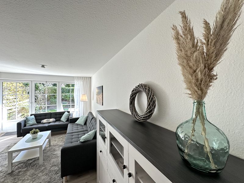 Wohnung Seestern Dangast