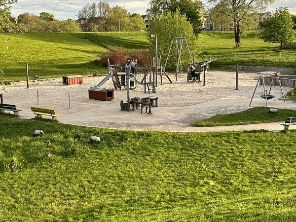 Spielplatz