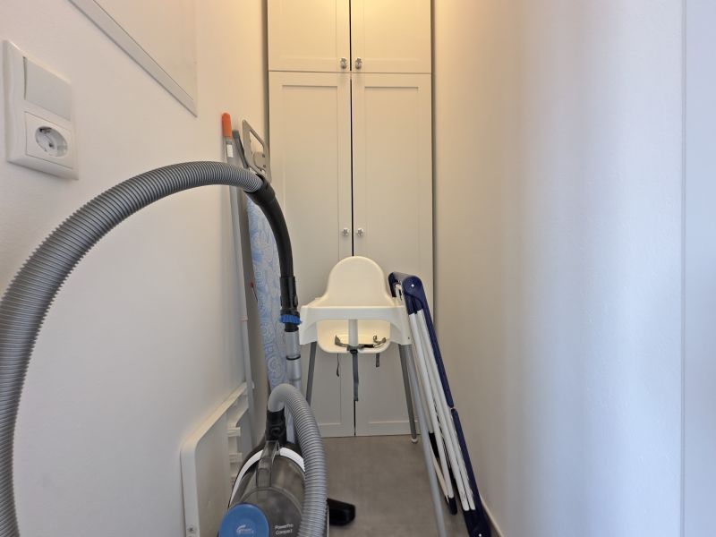 Abstellraum Dünenhus