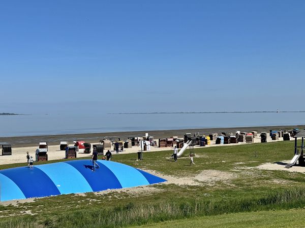 Dangaster Strand