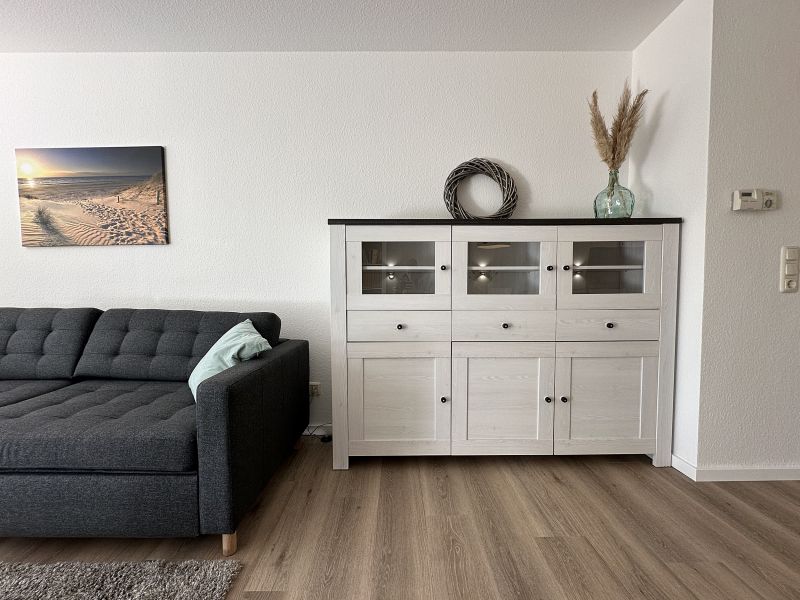 Wohnung Seestern Dangast