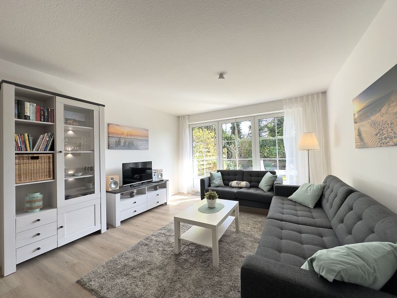 Wohnung Seestern Dangast