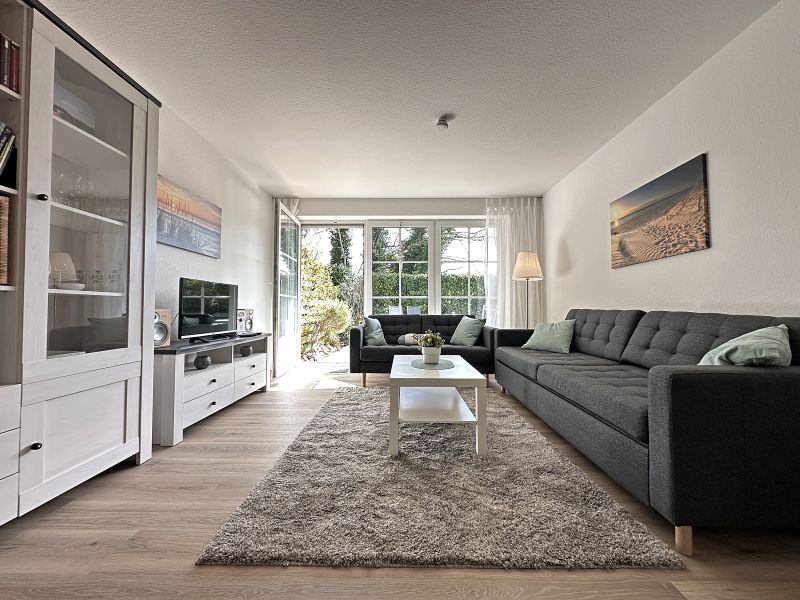 Wohnung Seestern Dangast