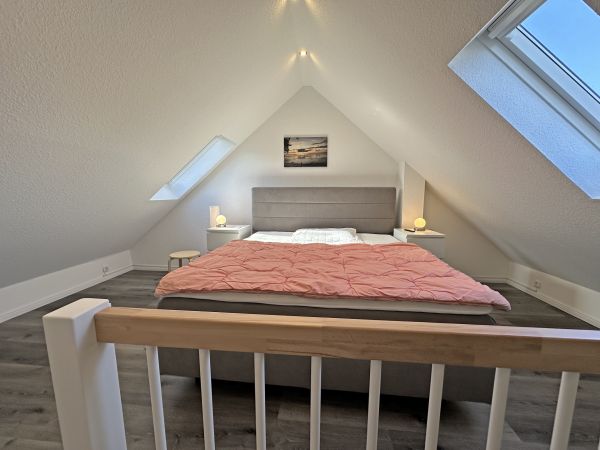 Schlafzimmer 3