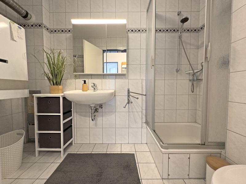 Wohnung Seestern Dangast